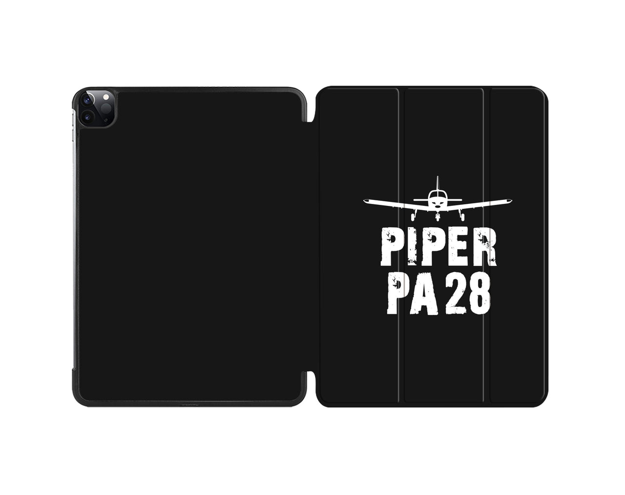 Piper PA28 & Plane Designed iPad Cases