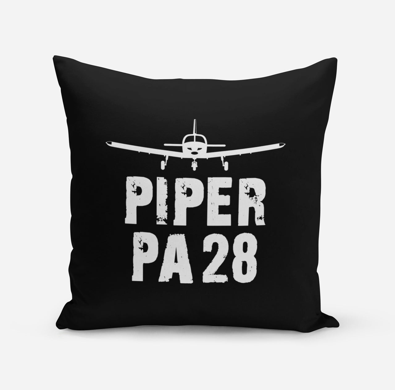 Piper PA28 & Plane Designed Pillows