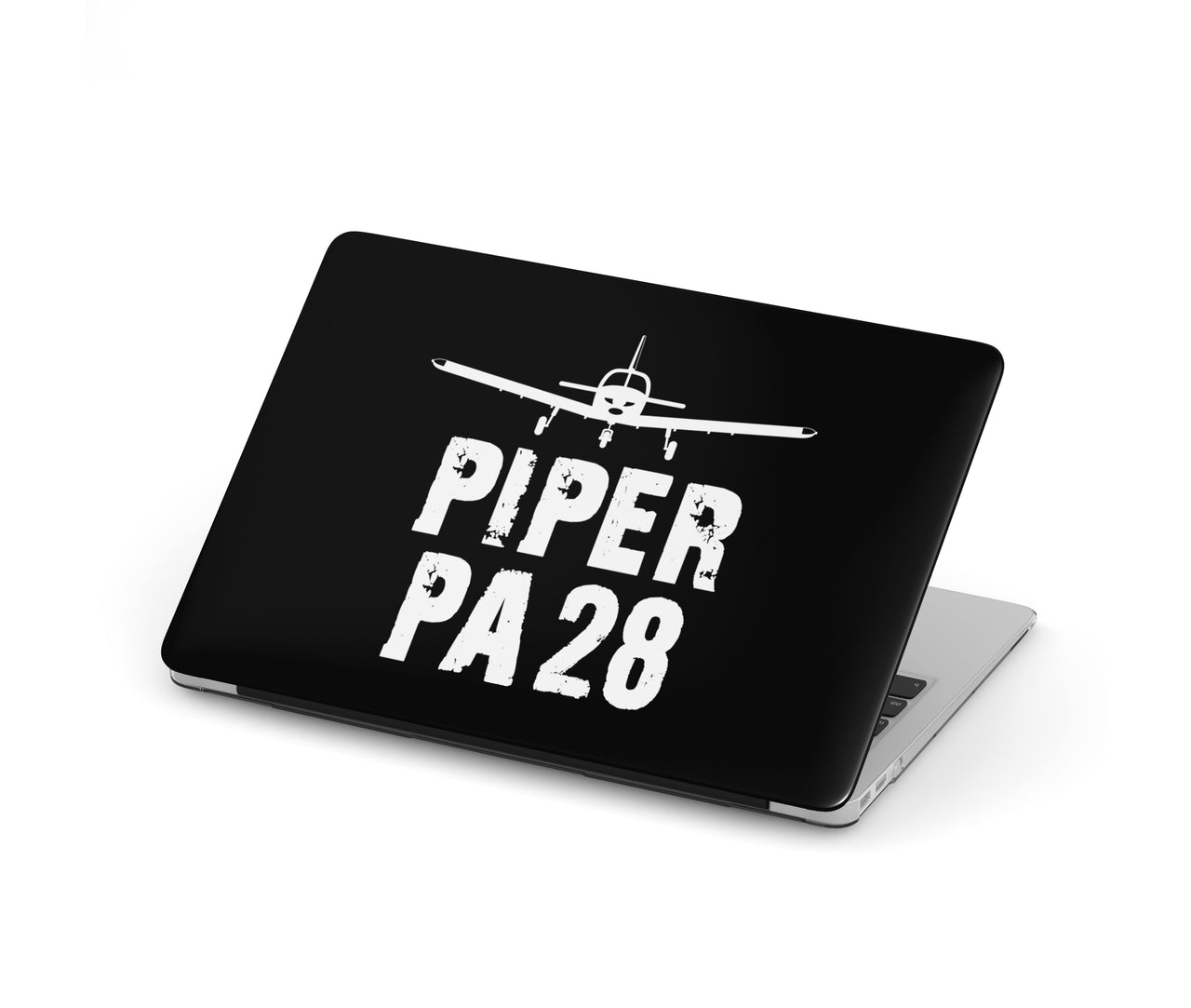 Piper PA28 & Plane Designed Macbook Cases