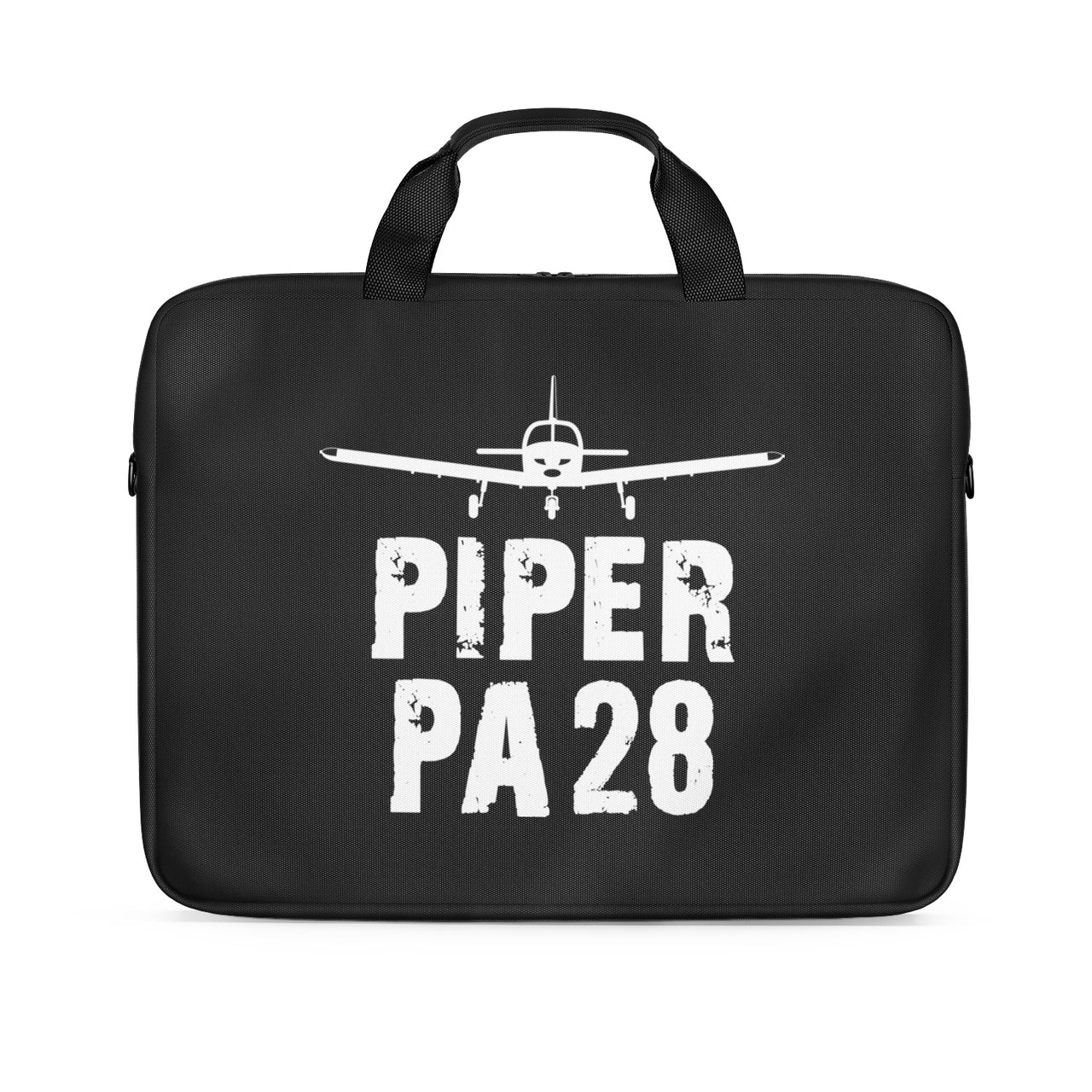 Piper PA28 & Plane Designed Laptop & Tablet Bags