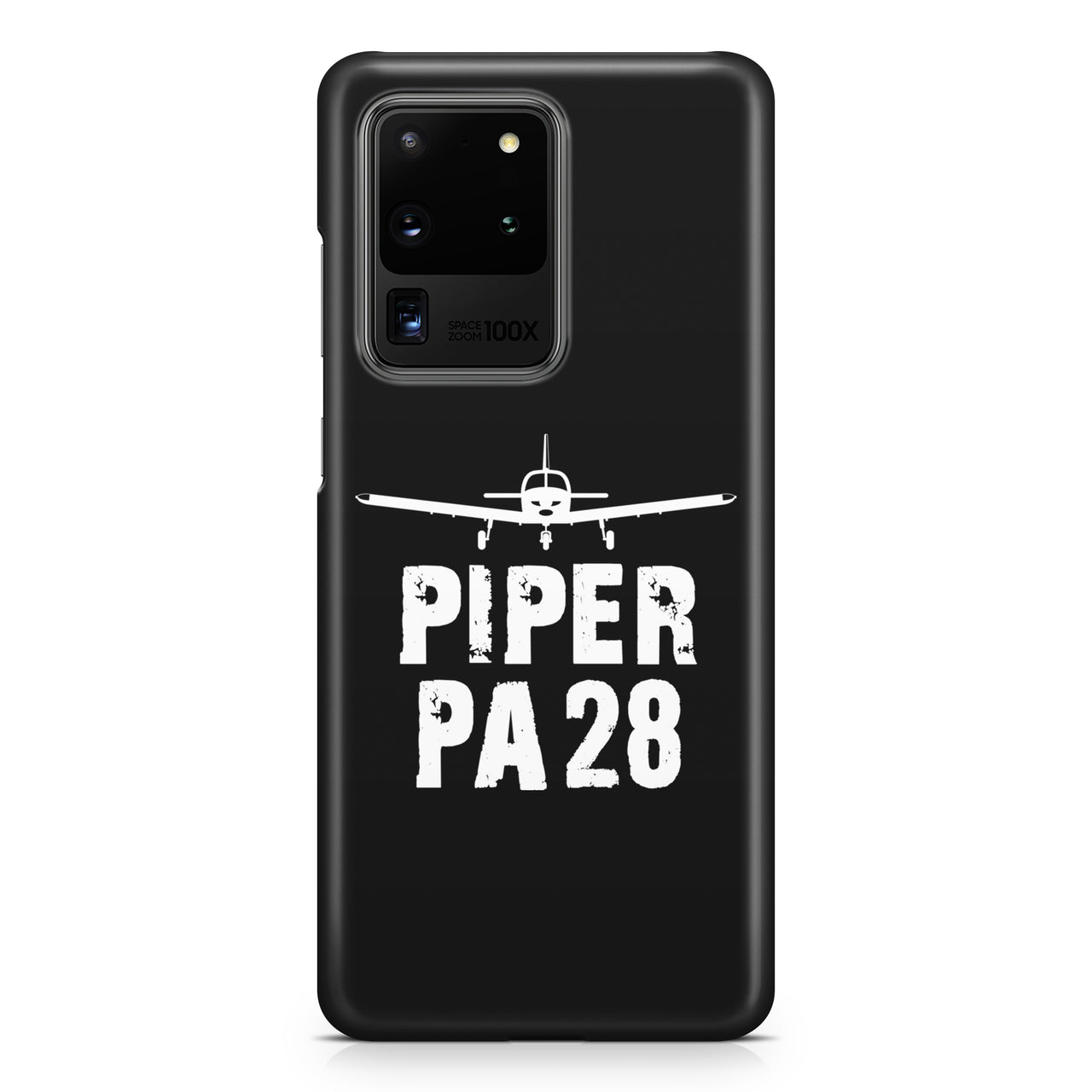 Piper PA28 & Plane Samsung S & Note Cases