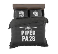 Thumbnail for Piper PA28 & Plane Designed Bedding Sets