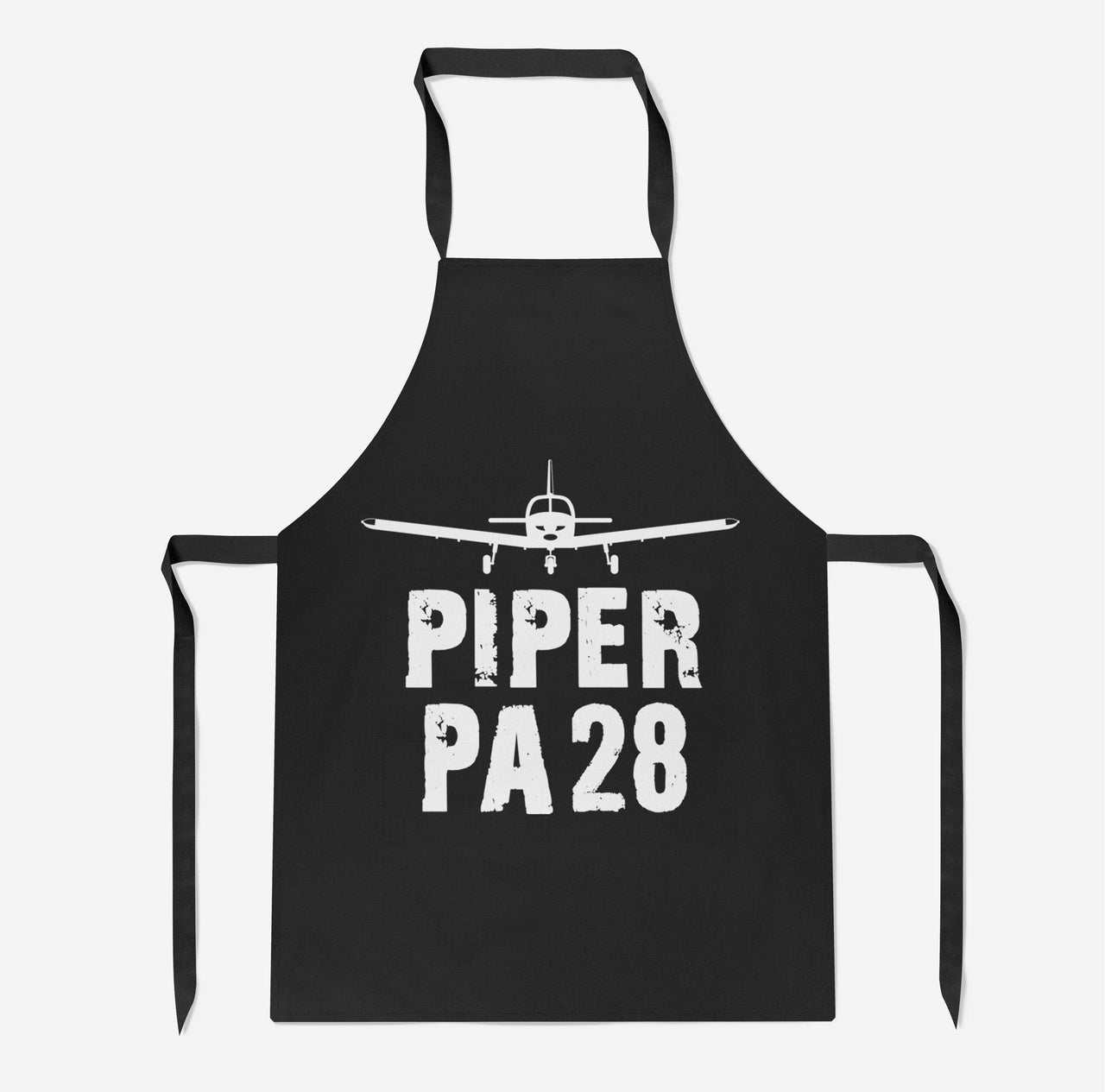 Piper PA28 & Plane Designed Kitchen Aprons