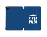 Thumbnail for Piper PA28 & Plane Designed iPad Cases