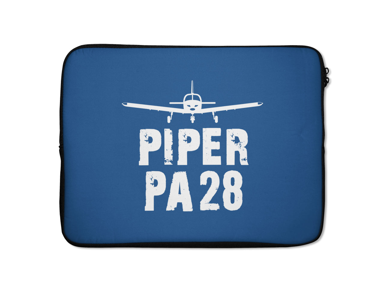 Piper PA28 & Plane Designed Laptop & Tablet Cases