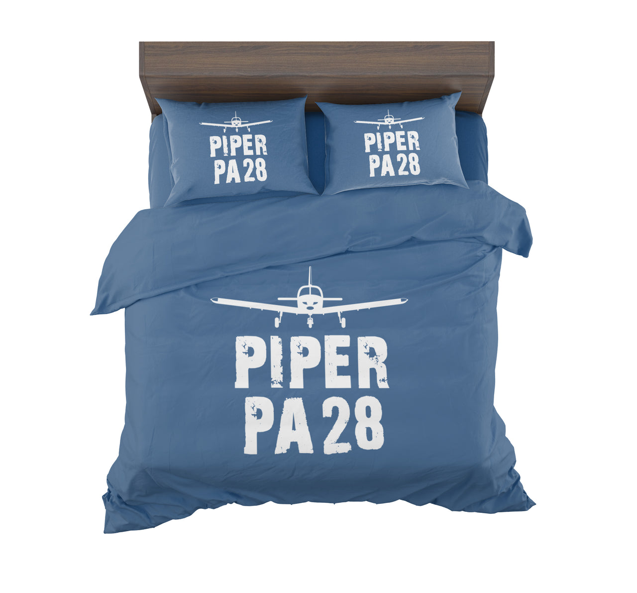 Piper PA28 & Plane Designed Bedding Sets