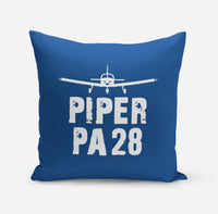 Thumbnail for Piper PA28 & Plane Designed Pillows