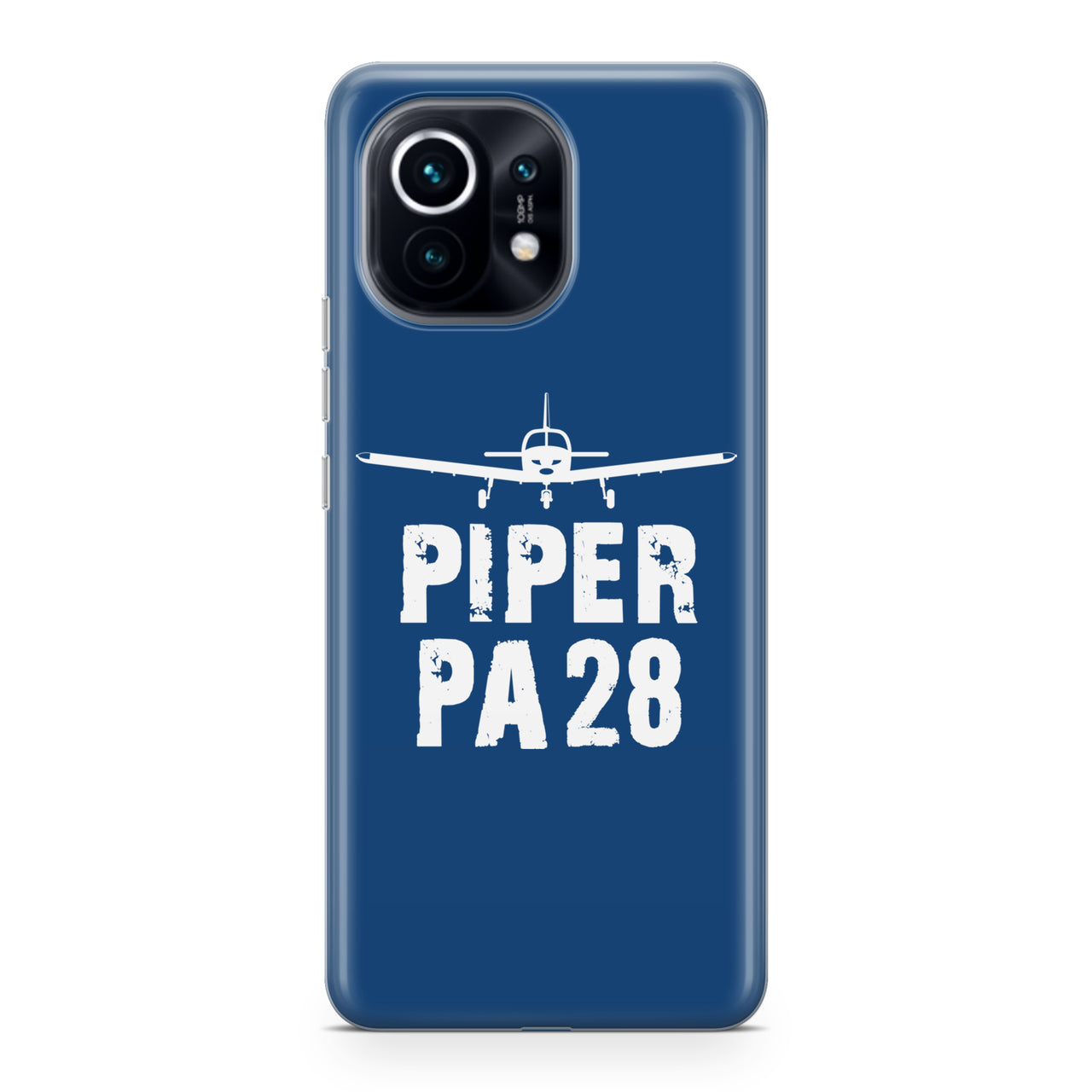 Piper PA28 & Plane Designed Xiaomi Cases