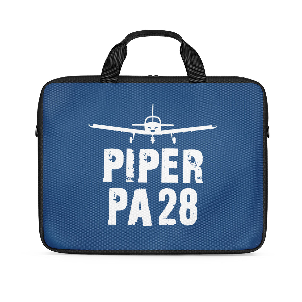 Piper PA28 & Plane Designed Laptop & Tablet Bags