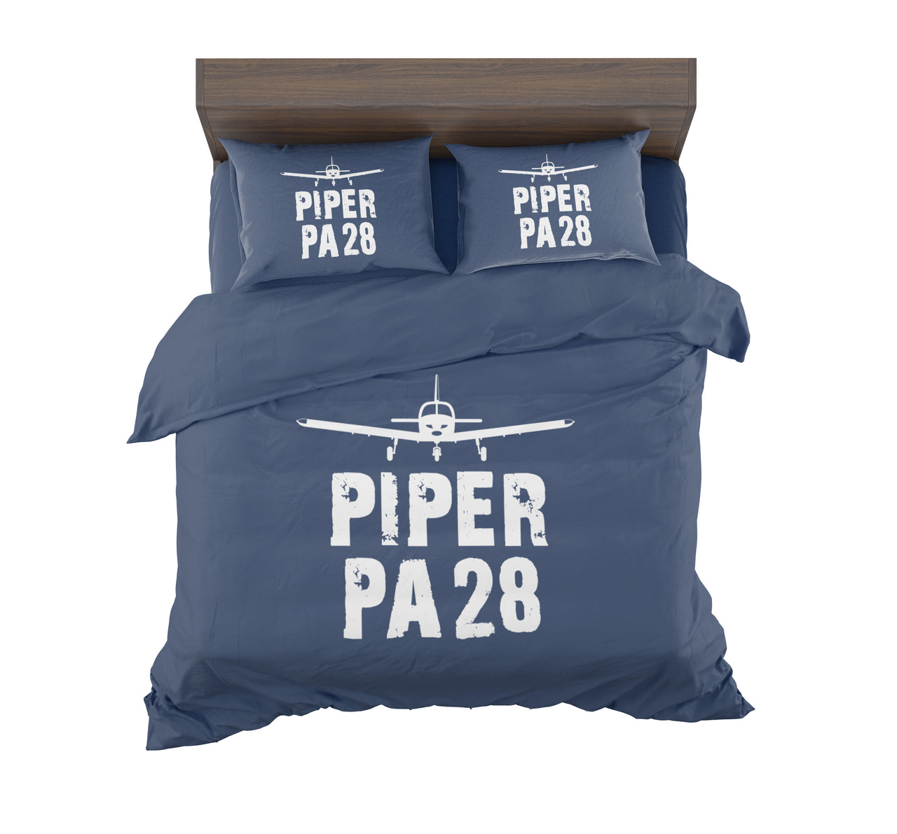 Piper PA28 & Plane Designed Bedding Sets