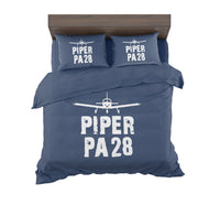 Thumbnail for Piper PA28 & Plane Designed Bedding Sets