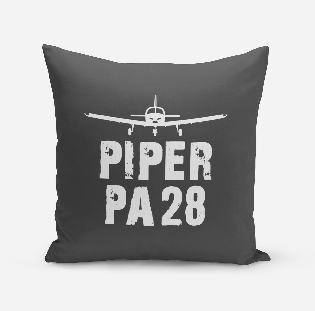 Piper PA28 & Plane Designed Pillows