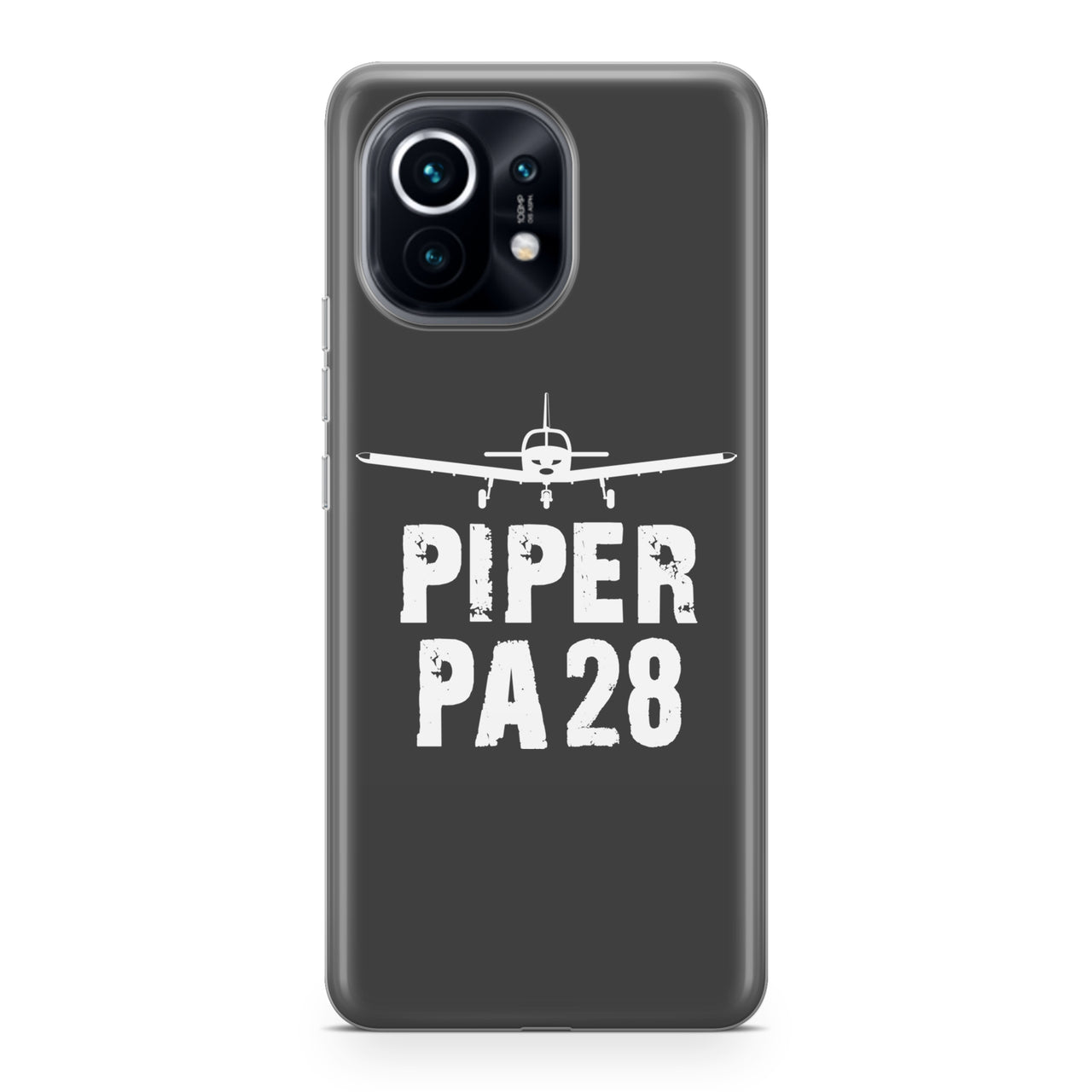 Piper PA28 & Plane Designed Xiaomi Cases