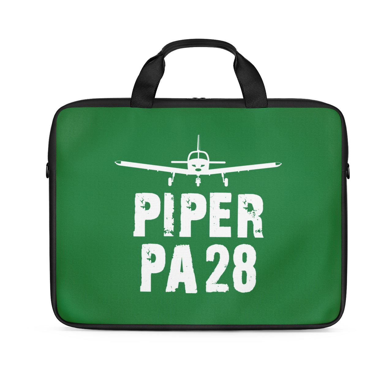 Piper PA28 & Plane Designed Laptop & Tablet Bags