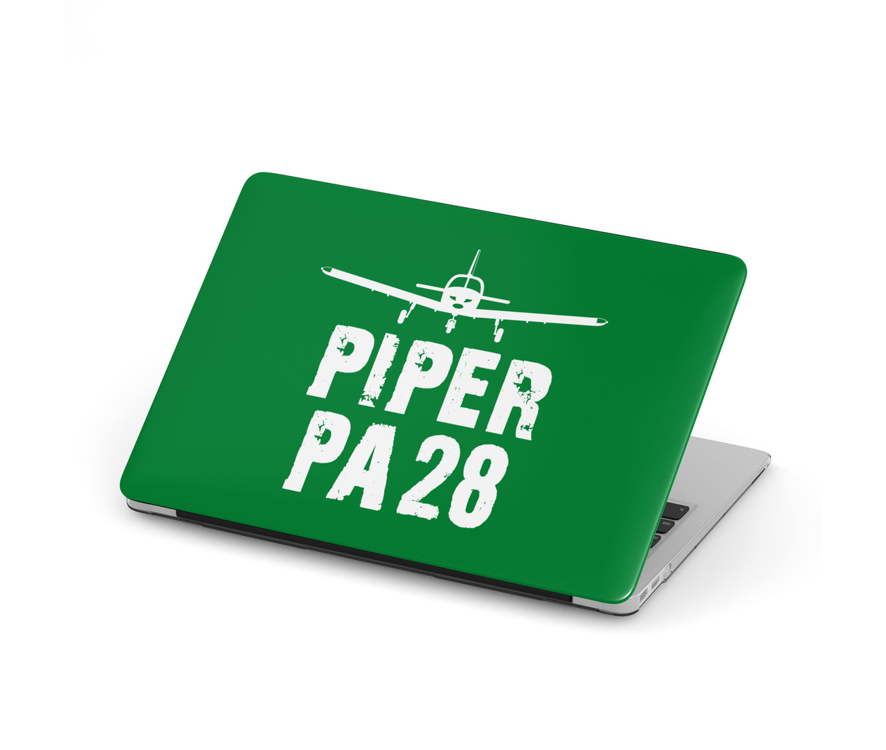 Piper PA28 & Plane Designed Macbook Cases