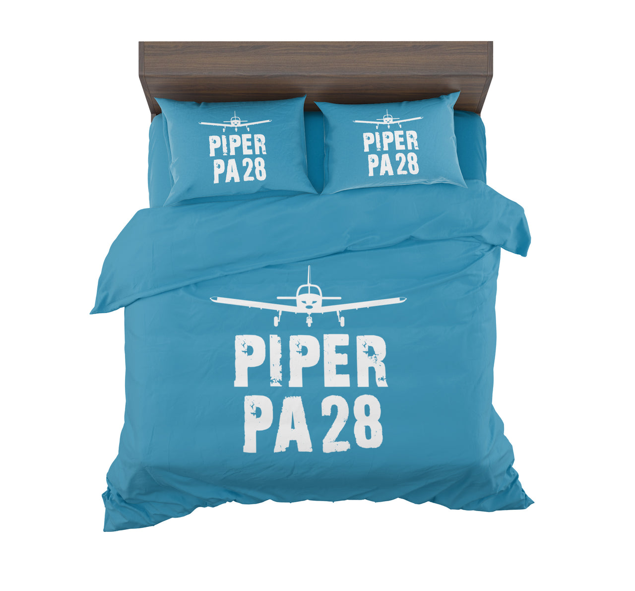 Piper PA28 & Plane Designed Bedding Sets