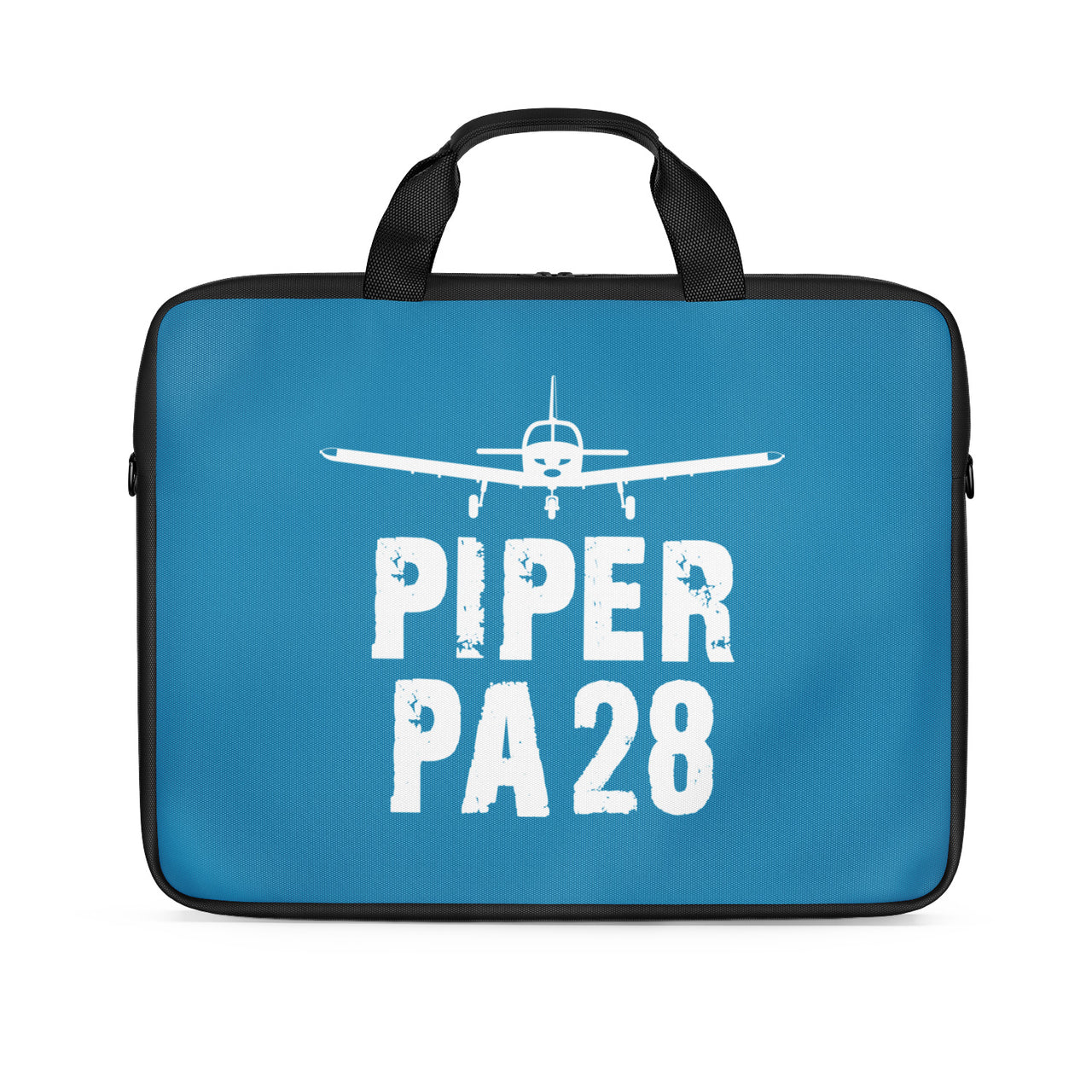 Piper PA28 & Plane Designed Laptop & Tablet Bags