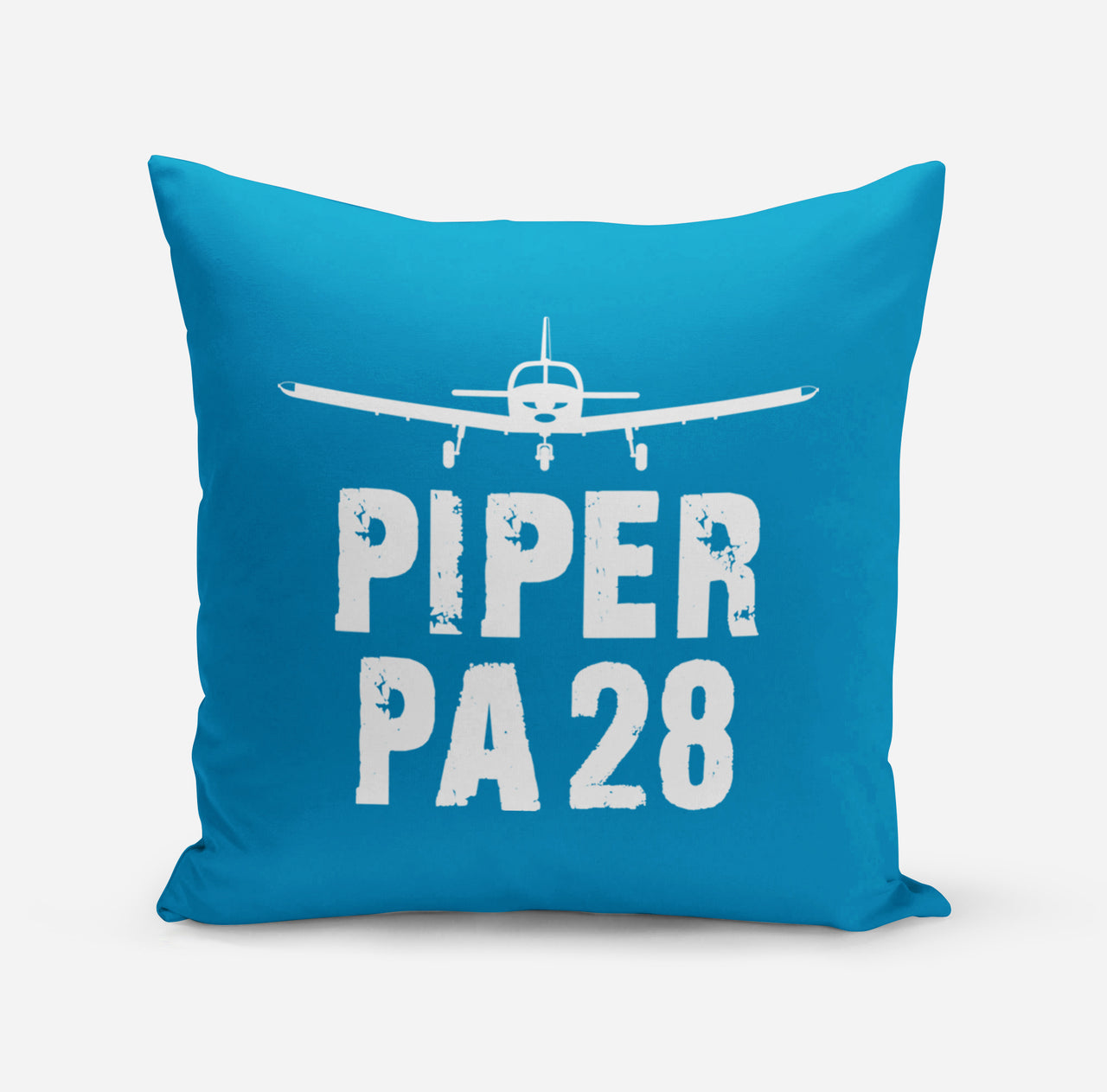 Piper PA28 & Plane Designed Pillows