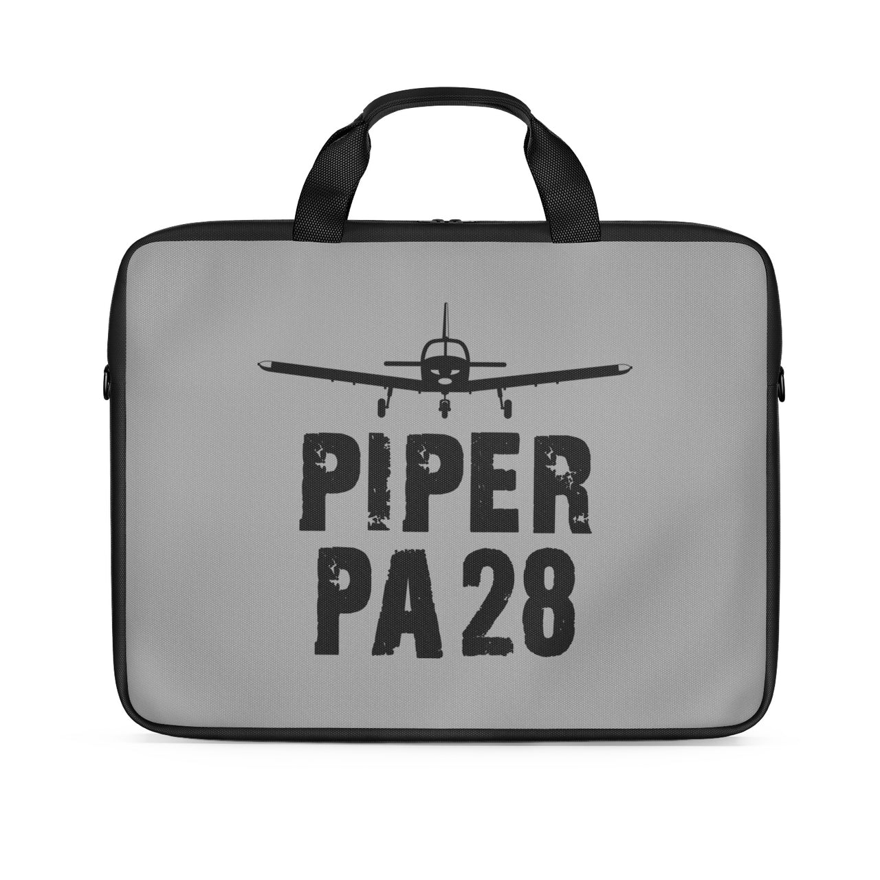 Piper PA28 & Plane Designed Laptop & Tablet Bags