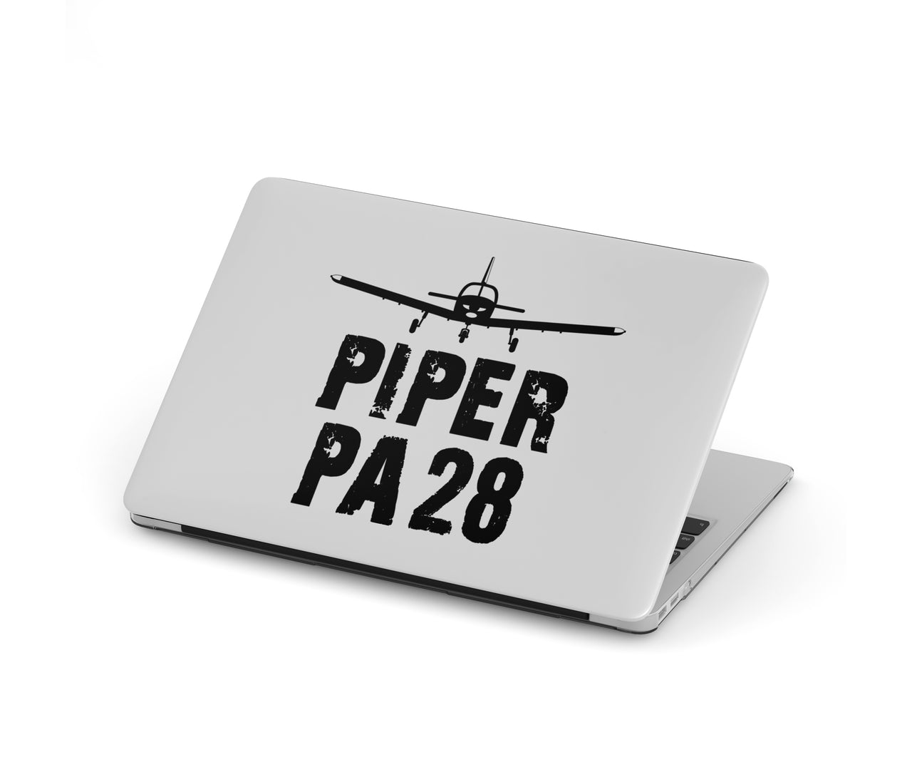 Piper PA28 & Plane Designed Macbook Cases