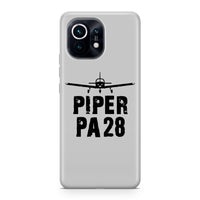 Thumbnail for Piper PA28 & Plane Designed Xiaomi Cases