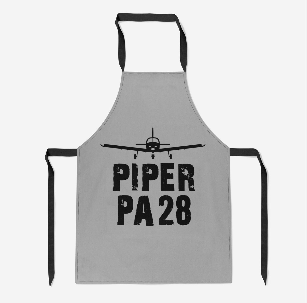 Piper PA28 & Plane Designed Kitchen Aprons