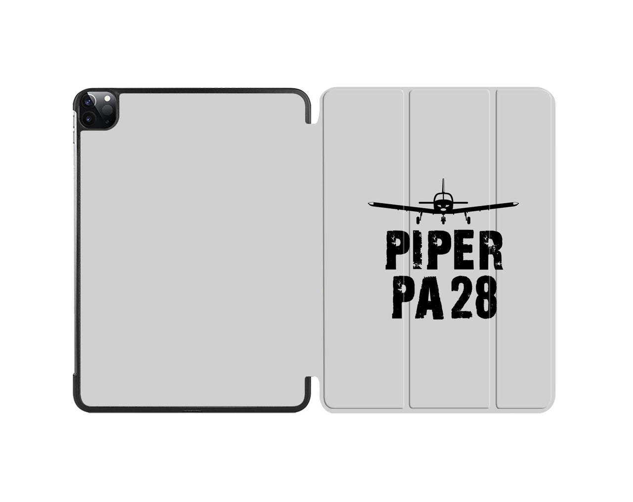 Piper PA28 & Plane Designed iPad Cases