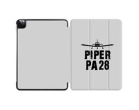 Thumbnail for Piper PA28 & Plane Designed iPad Cases