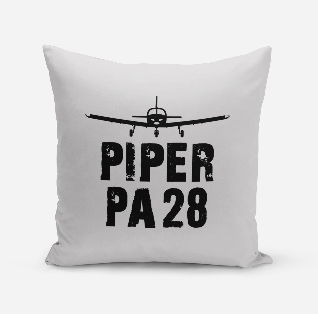 Piper PA28 & Plane Designed Pillows