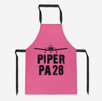 Thumbnail for Piper PA28 & Plane Designed Kitchen Aprons