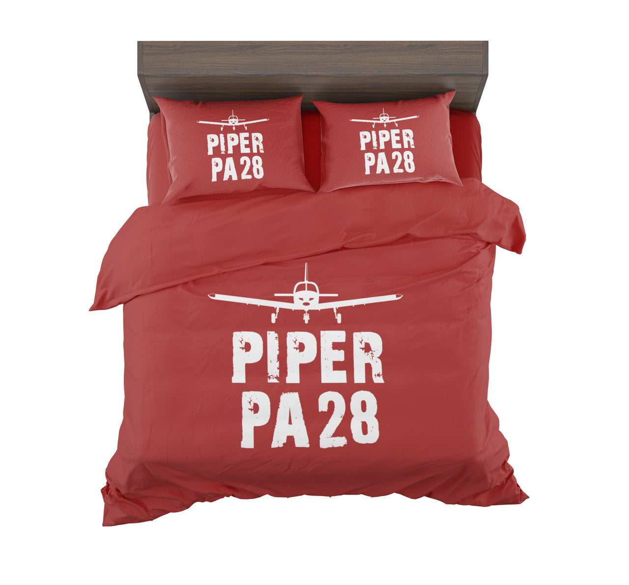 Piper PA28 & Plane Designed Bedding Sets