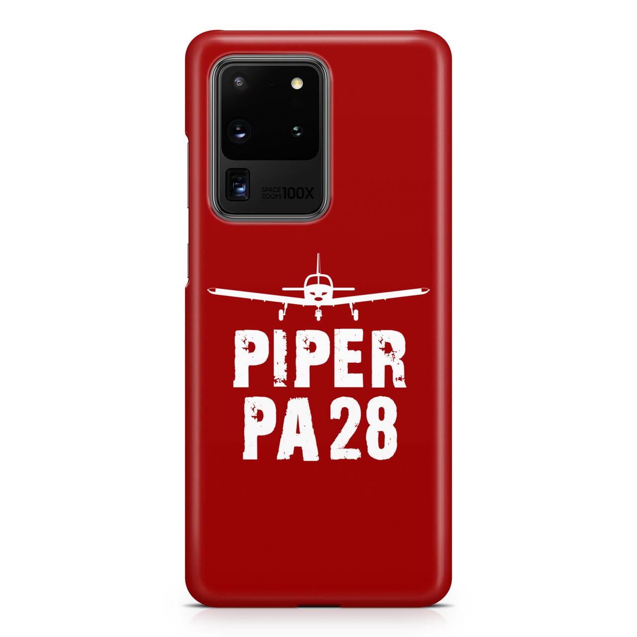 Piper PA28 & Plane Samsung S & Note Cases