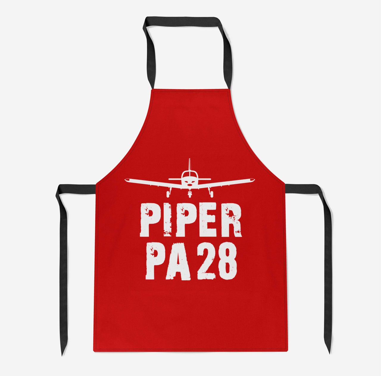 Piper PA28 & Plane Designed Kitchen Aprons