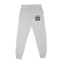 Thumbnail for Piper PA28 & Plane Designed Sweatpants