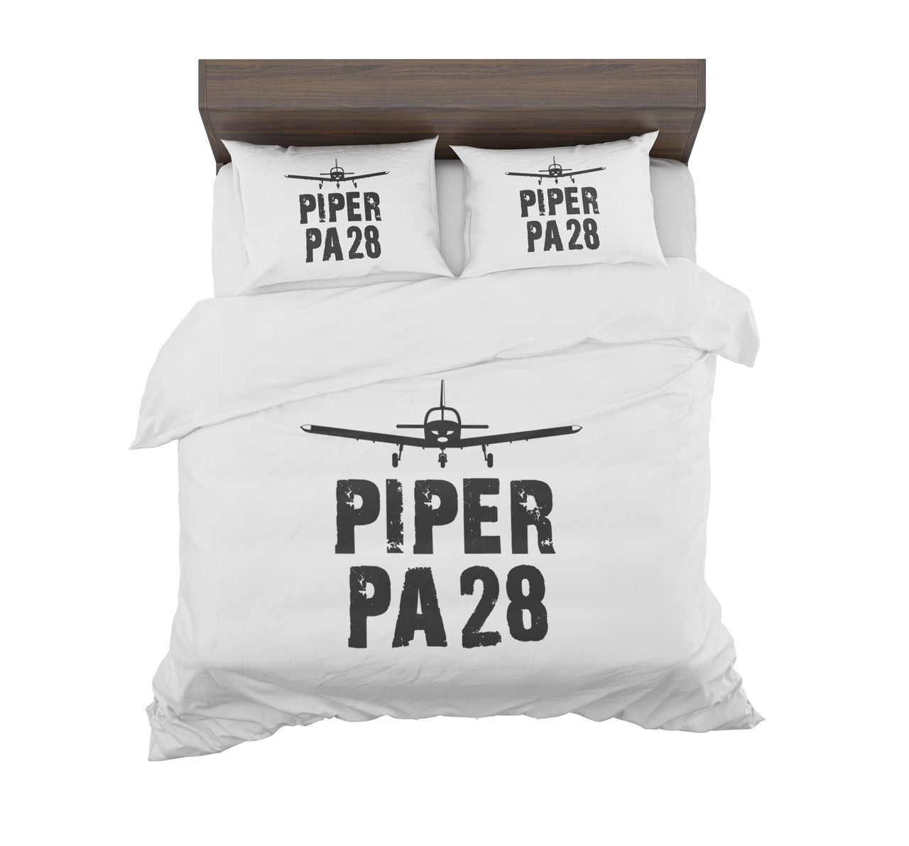 Piper PA28 & Plane Designed Bedding Sets