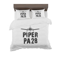 Thumbnail for Piper PA28 & Plane Designed Bedding Sets