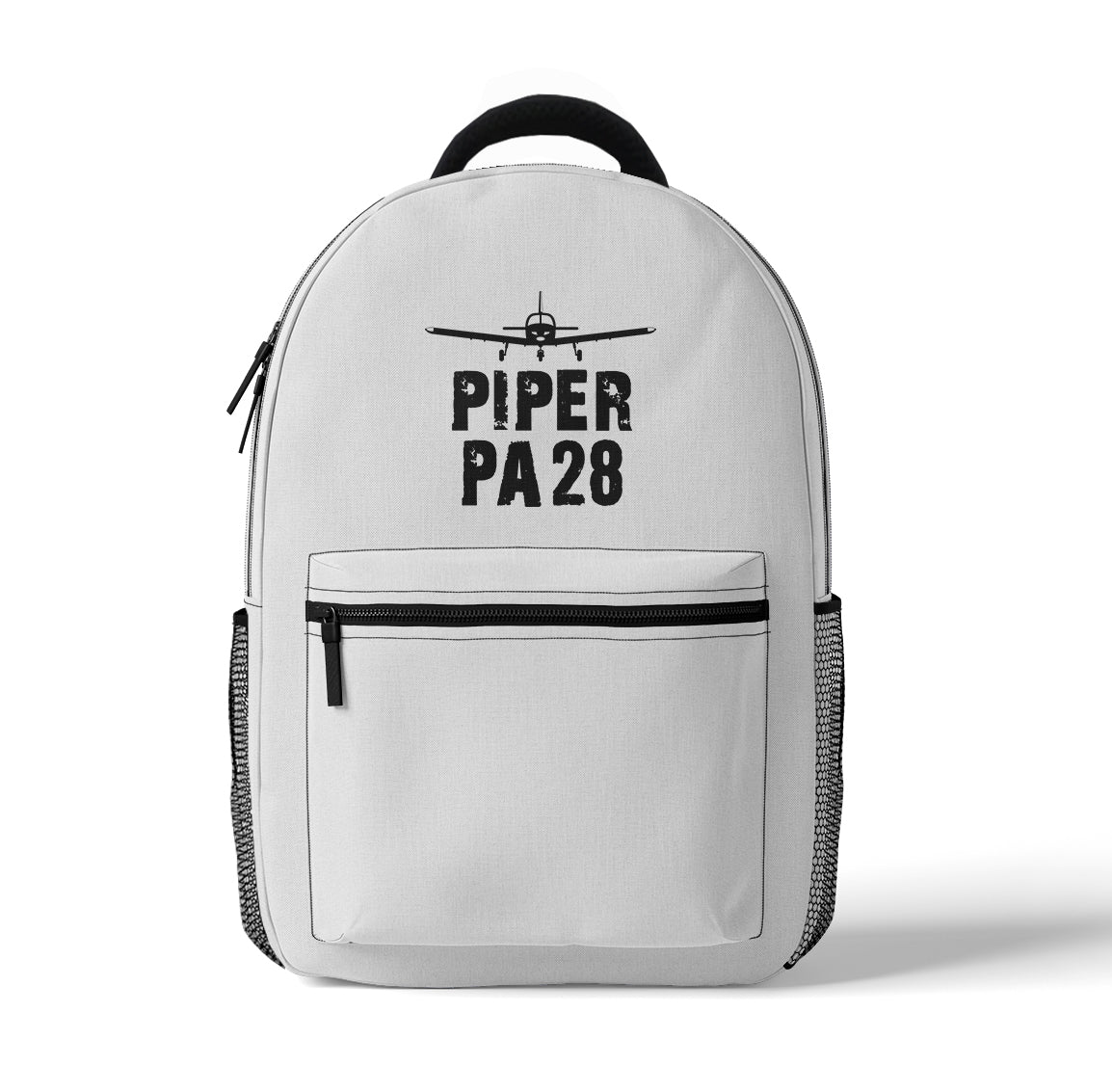 Piper PA28 & Plane Designed 3D Backpacks