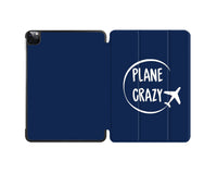 Thumbnail for Plane Crazy Designed iPad Cases