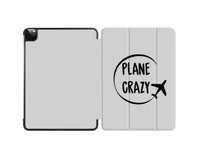 Thumbnail for Plane Crazy Designed iPad Cases