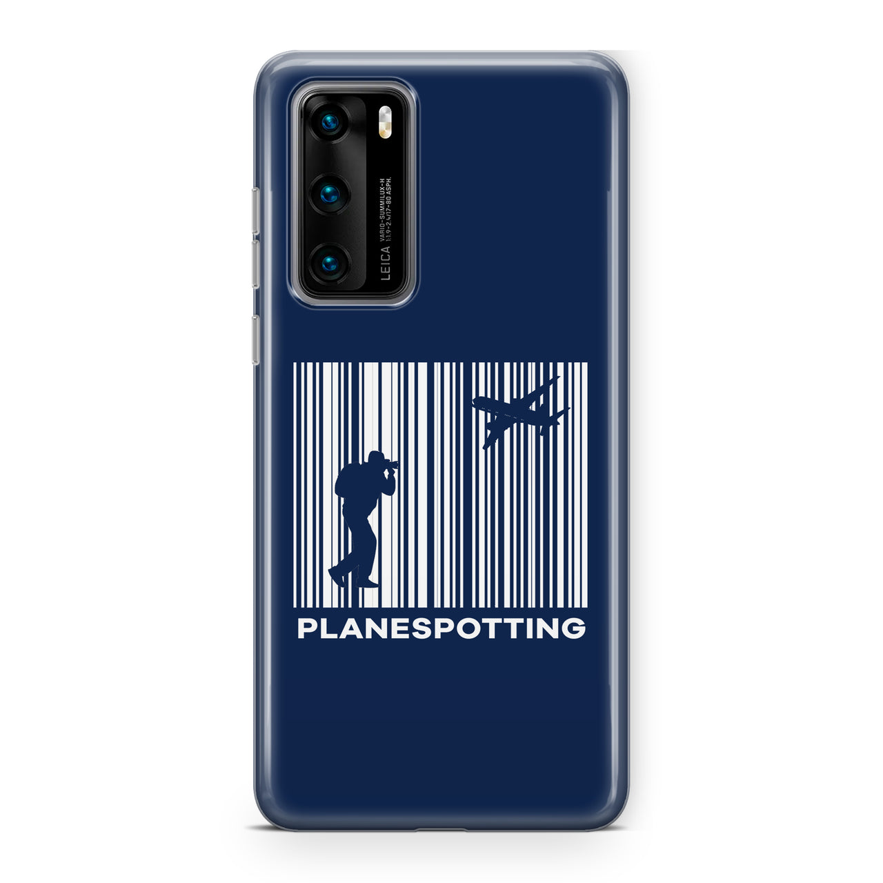 Planespotting Designed Huawei Cases