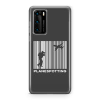 Thumbnail for Planespotting Designed Huawei Cases