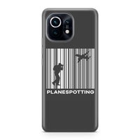 Thumbnail for Planespotting Designed Xiaomi Cases