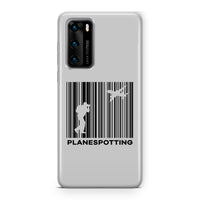 Thumbnail for Planespotting Designed Huawei Cases