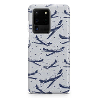 Thumbnail for Propellers & Stars Samsung A Cases