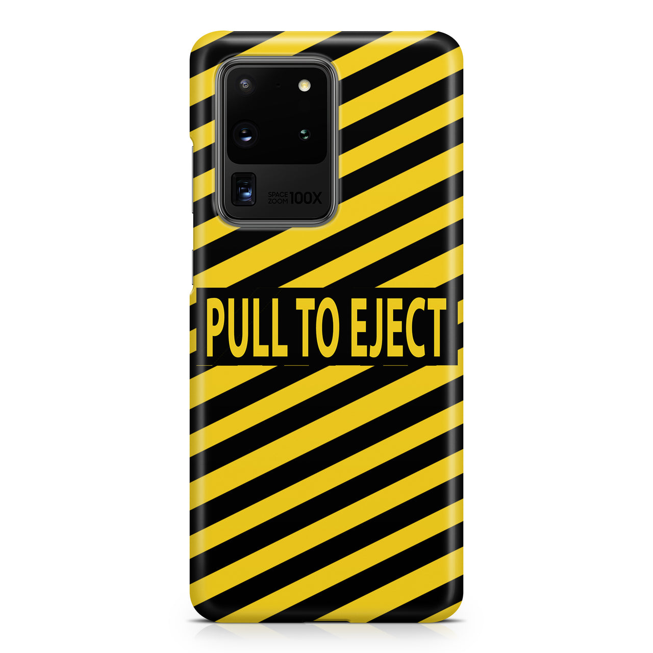 Pull to Eject Samsung A Cases