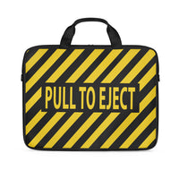 Thumbnail for Pull to Eject Designed Laptop & Tablet Bags