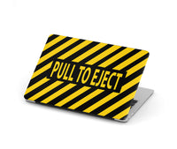 Thumbnail for Pull to Eject Designed Macbook Cases