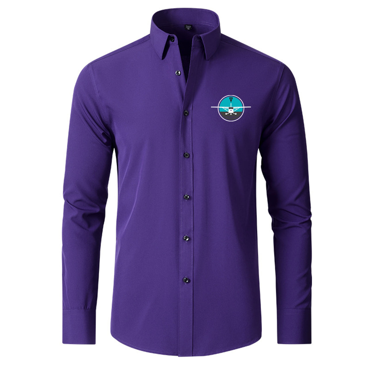 Cessna & Gyro Designed Long Sleeve Shirts