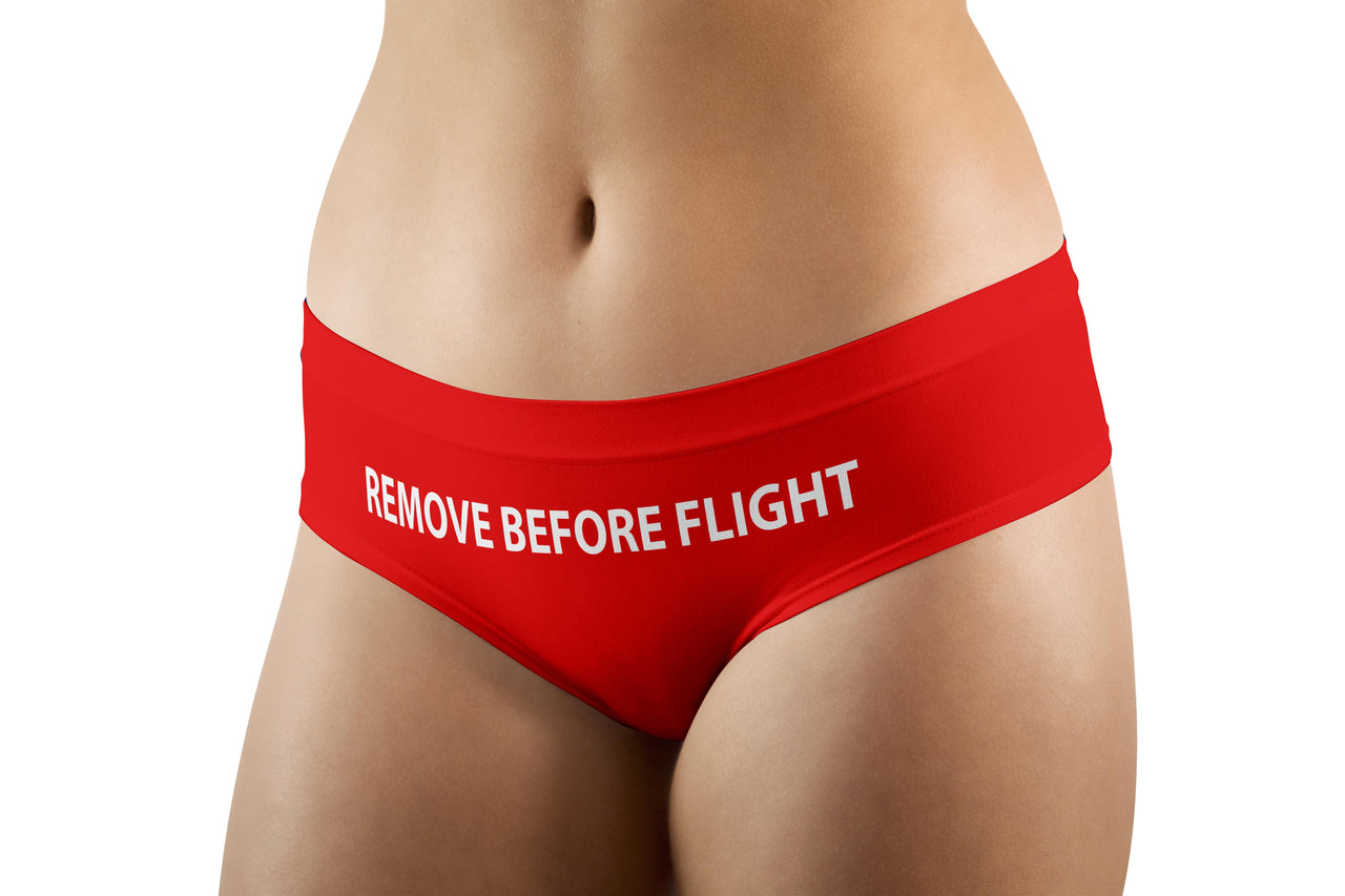 Underwear Set Remove Before Sex, 6 Colors, Female Underwear With Airplane,  Gift for Flight Attendant, Sexy Underwear -  Ireland