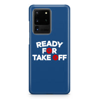 Thumbnail for Ready For Takeoff Samsung S & Note Cases